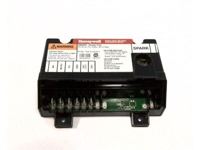 Foto 4 | Módulo L.o. Honeywell S8600h3002, Modelo Oem De Los Años 90 - Venta Internacional.