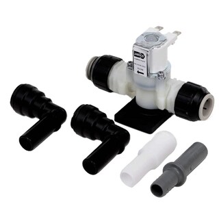 Foto 1 | Válvula Solenoide/antisifón Jabsco 12v - Venta Internacional.