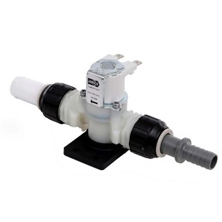 Foto 2 | Válvula Solenoide/antisifón Jabsco 12v - Venta Internacional.