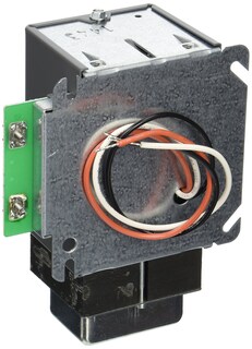 Foto 2 | Relé De Control Del Quemador De Aceite Honeywell R8184m1051, 45 Segundos - Venta Internacional.
