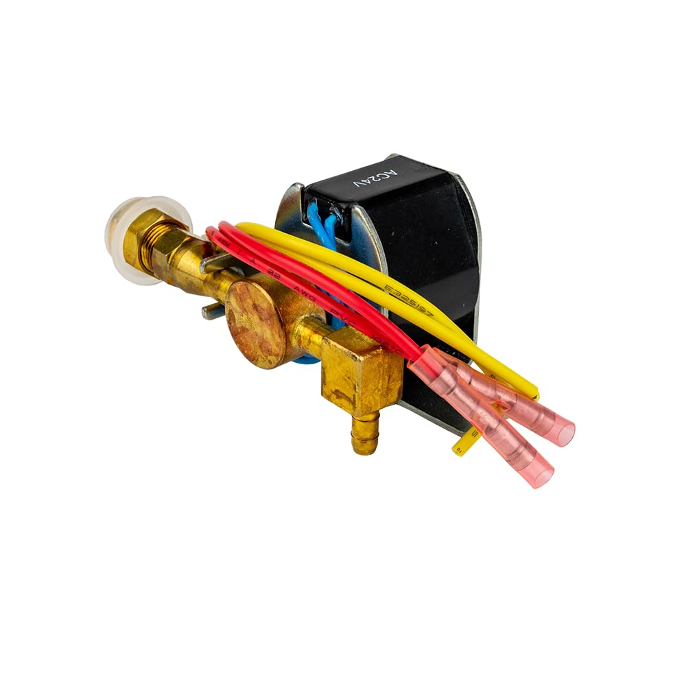 Foto 2 pulgar | Agua Solenoide Para He365 Honeywell - Venta Internacional.