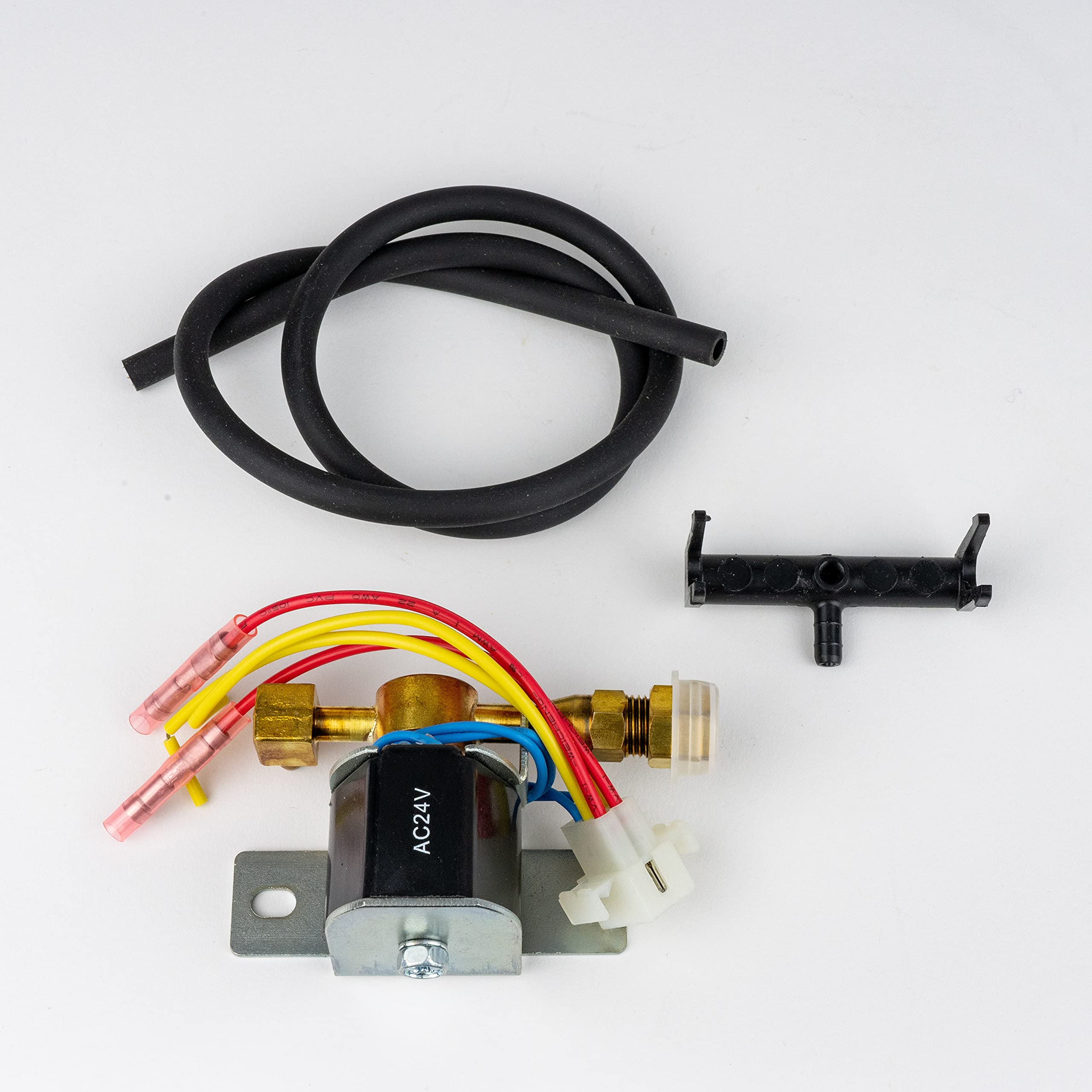 Foto 3 pulgar | Agua Solenoide Para He365 Honeywell - Venta Internacional.