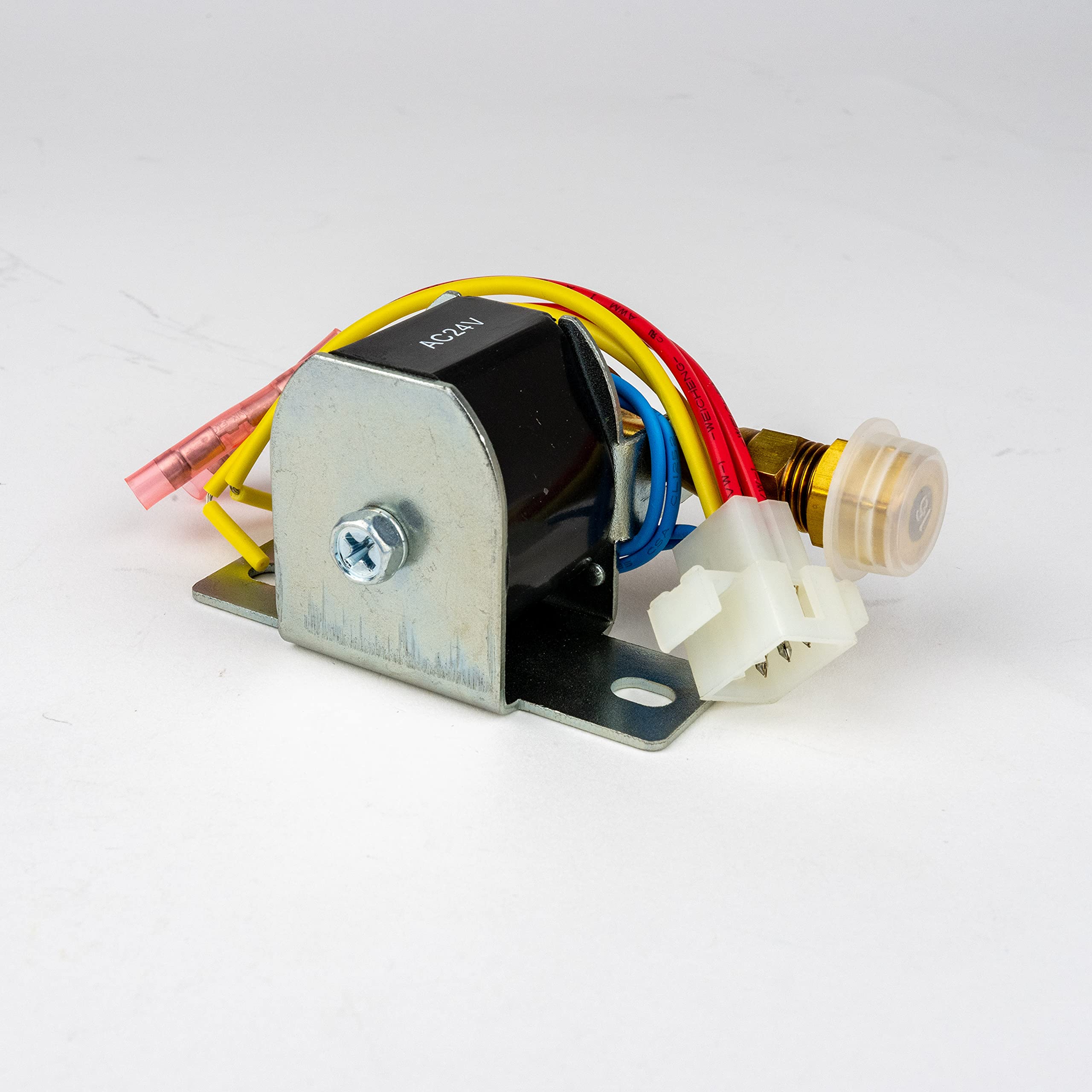 Foto 4 pulgar | Agua Solenoide Para He365 Honeywell - Venta Internacional.