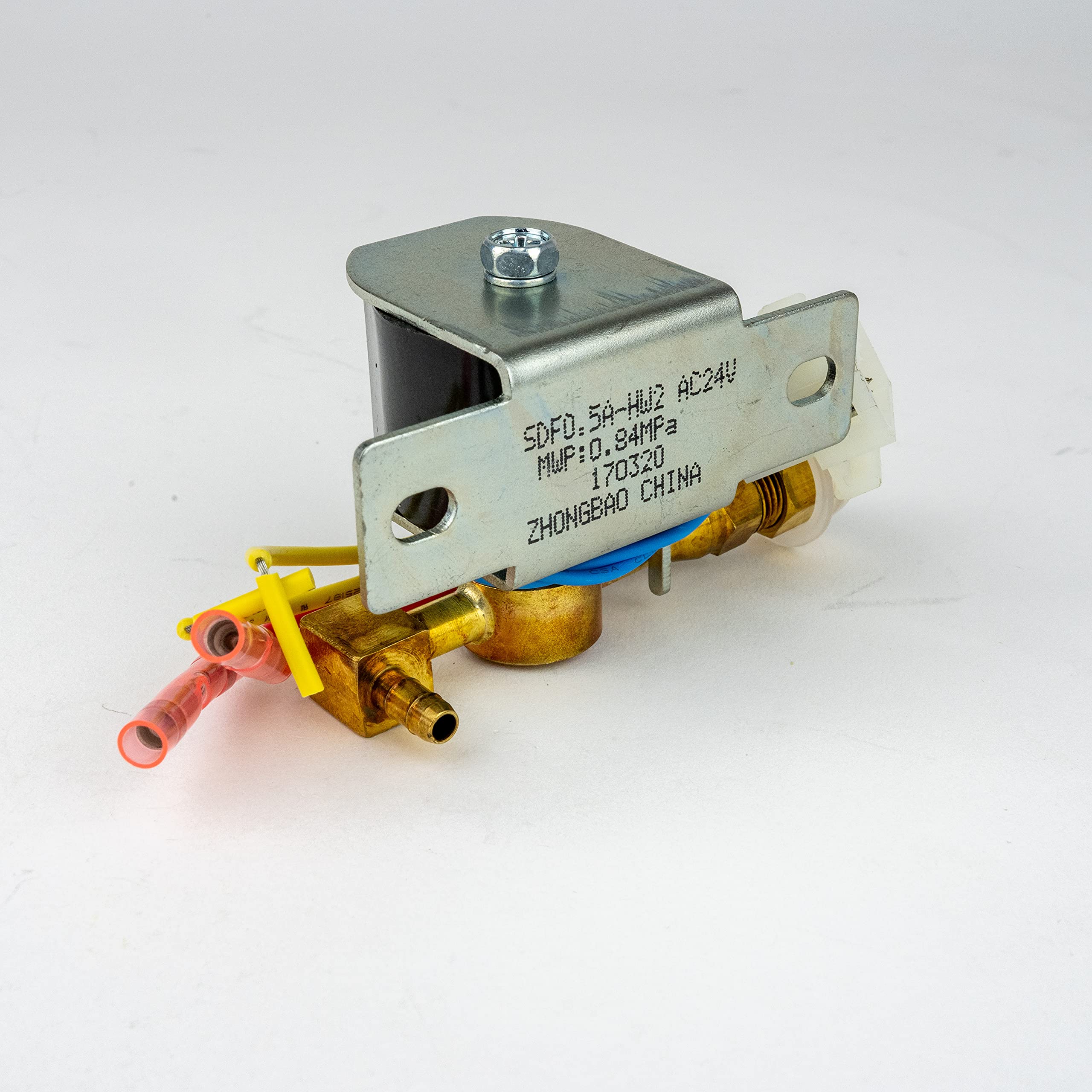 Foto 5 pulgar | Agua Solenoide Para He365 Honeywell - Venta Internacional.