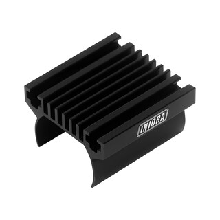 Foto 5 | Motor Injora 180 Pro Brushed 48t Con Disipador De Calor Para Trx4m 1/18 - Venta Internacional.