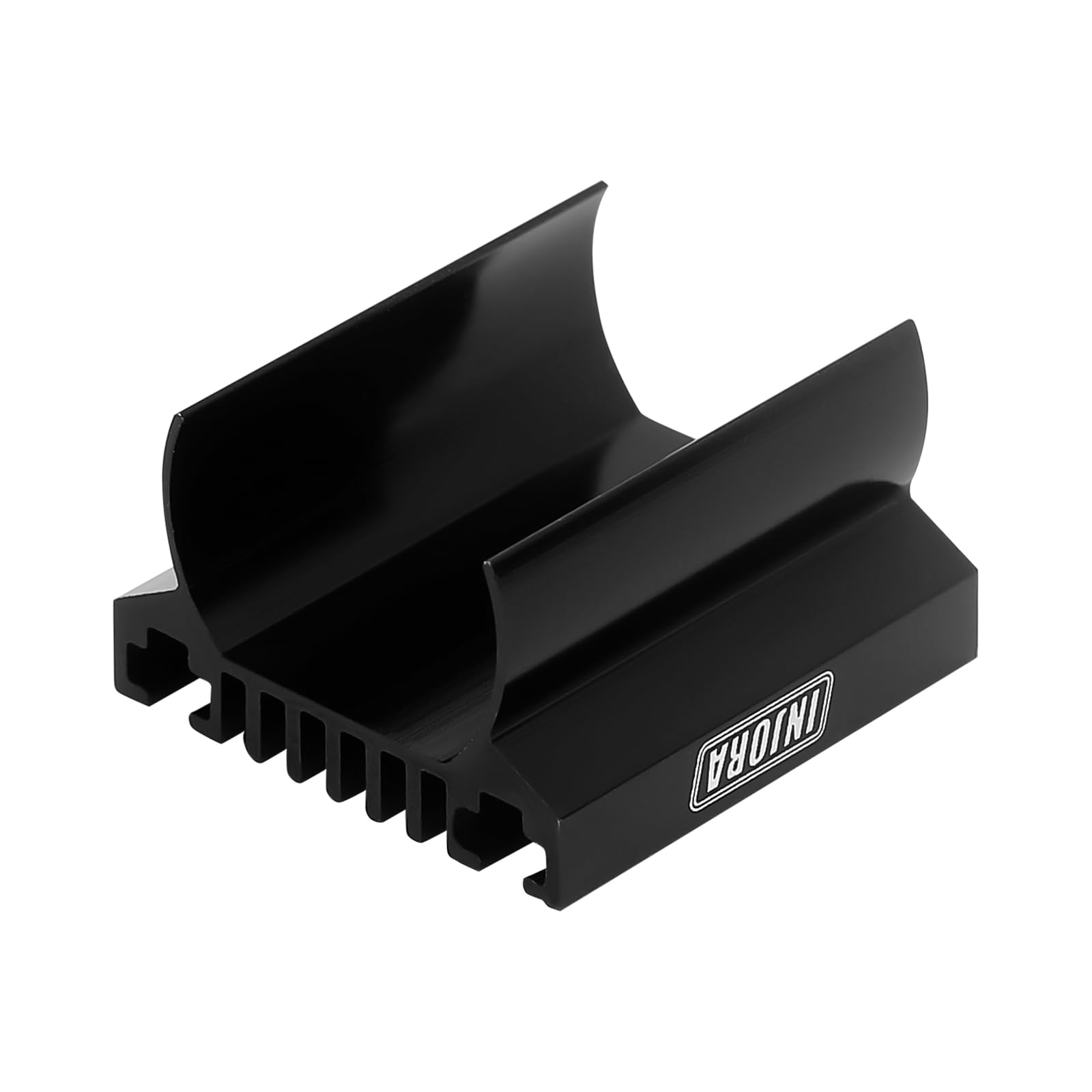 Foto 6 | Motor Injora 180 Pro Brushed 48t Con Disipador De Calor Para Trx4m 1/18 - Venta Internacional.