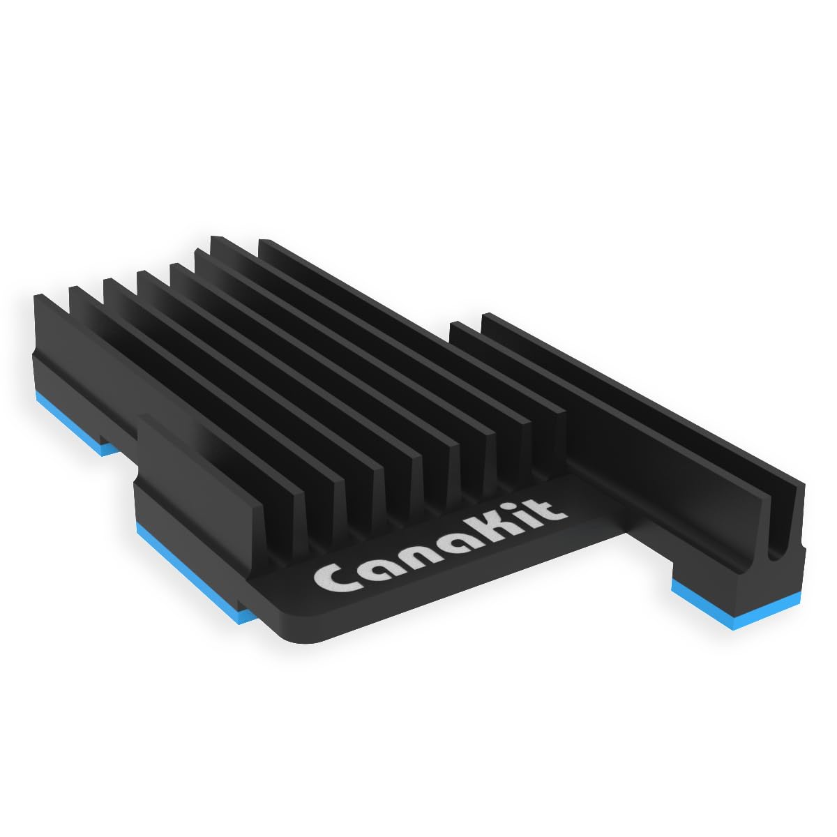 Foto 3 | Kit De Inicio Canakit Raspberry Pi 5 Max 8 Gb Ram 256 Gb - Venta Internacional.