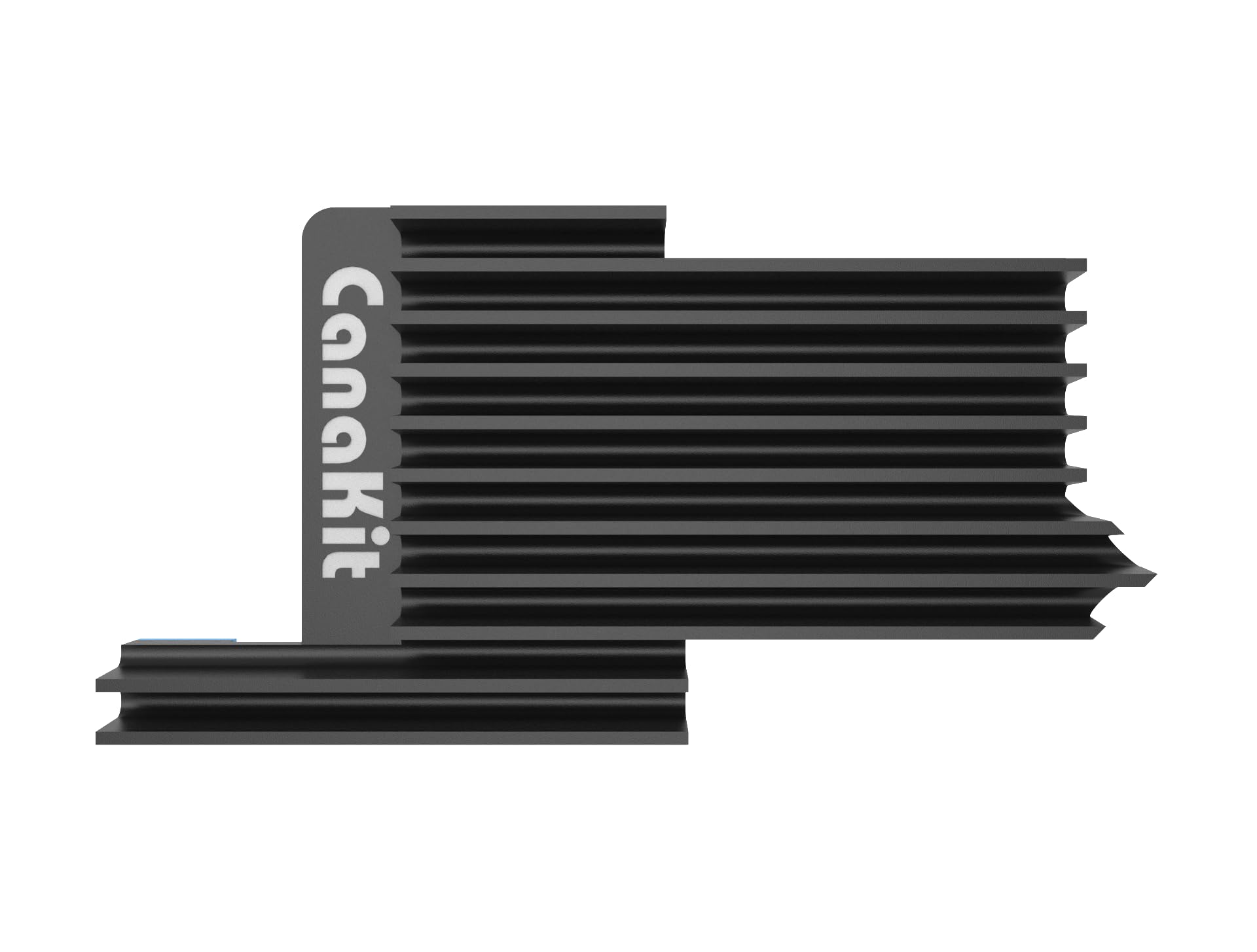 Foto 4 | Kit De Inicio Canakit Raspberry Pi 5 Max 8 Gb Ram 256 Gb - Venta Internacional.