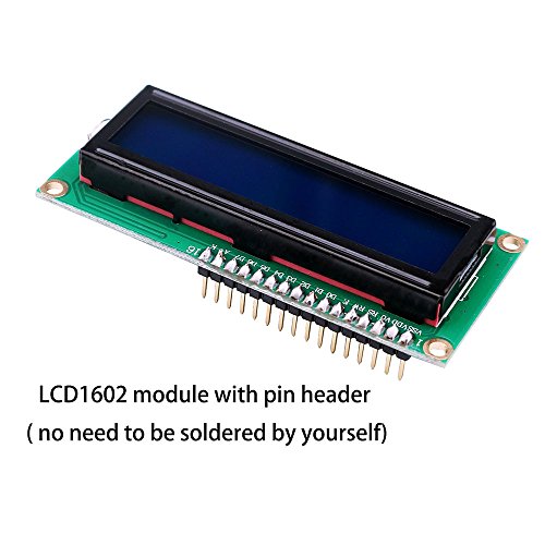 Foto 7 pulgar | Kit De Inicio Elegoo Uno Project Con Tutorial Y Placa Uno R3 - Venta Internacional.