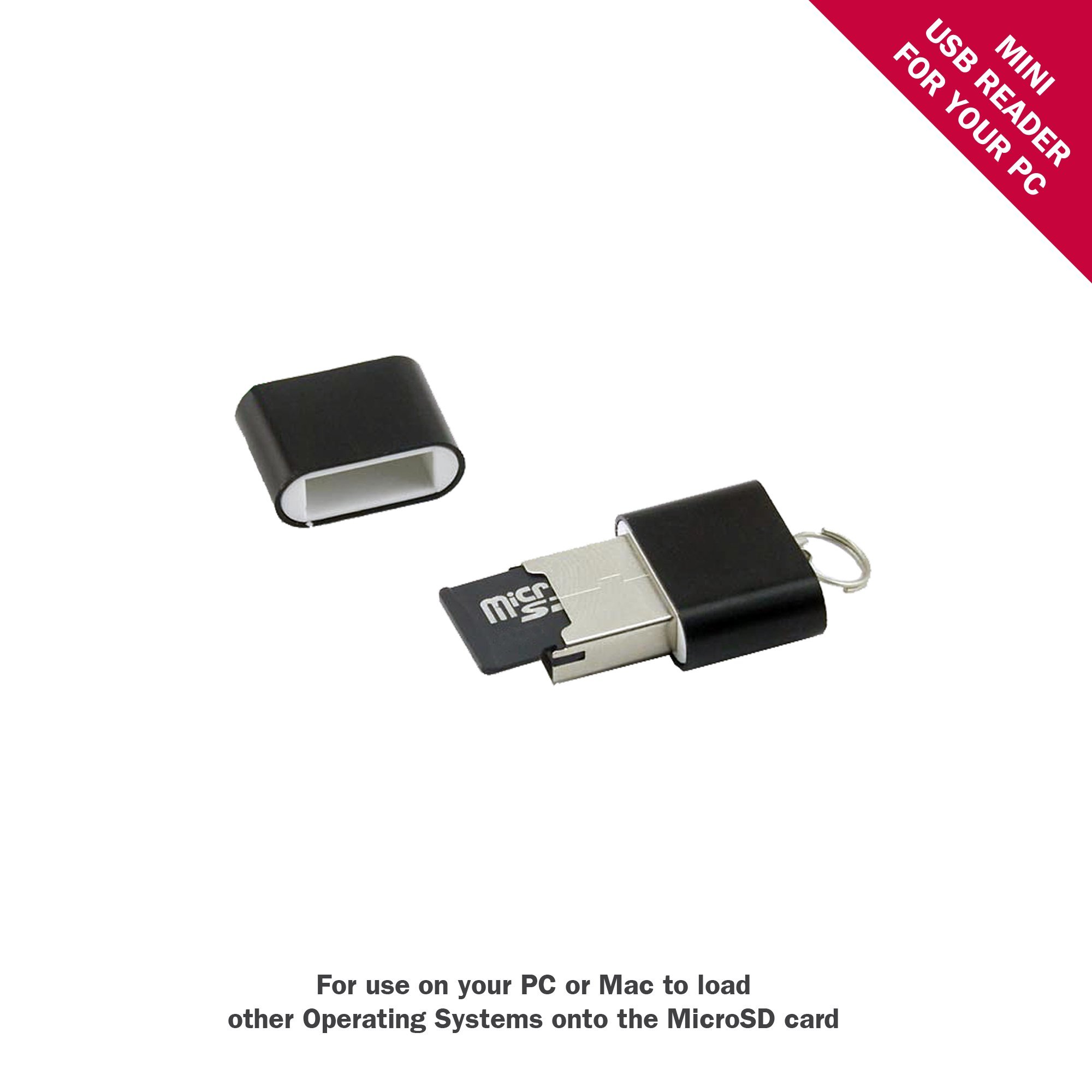 Foto 7 pulgar | Kit De Inicio Canakit Raspberry Pi 4 De 4 Gb De Ram Con Funda Y Ventilador - Venta Internacional.
