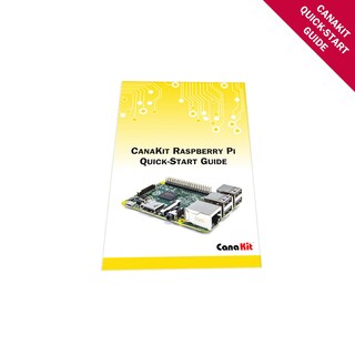 Foto 7 | Kit De Inicio Canakit Raspberry Pi 4 De 4 Gb De Ram Con Funda Y Ventilador - Venta Internacional.