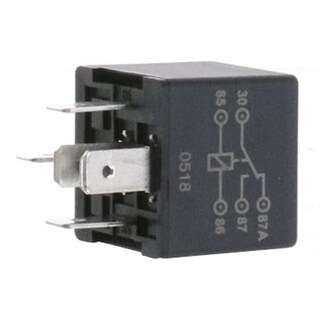 Foto 1 | Relé Arco R473 Para Brp-omc 12v 30a - Venta Internacional.