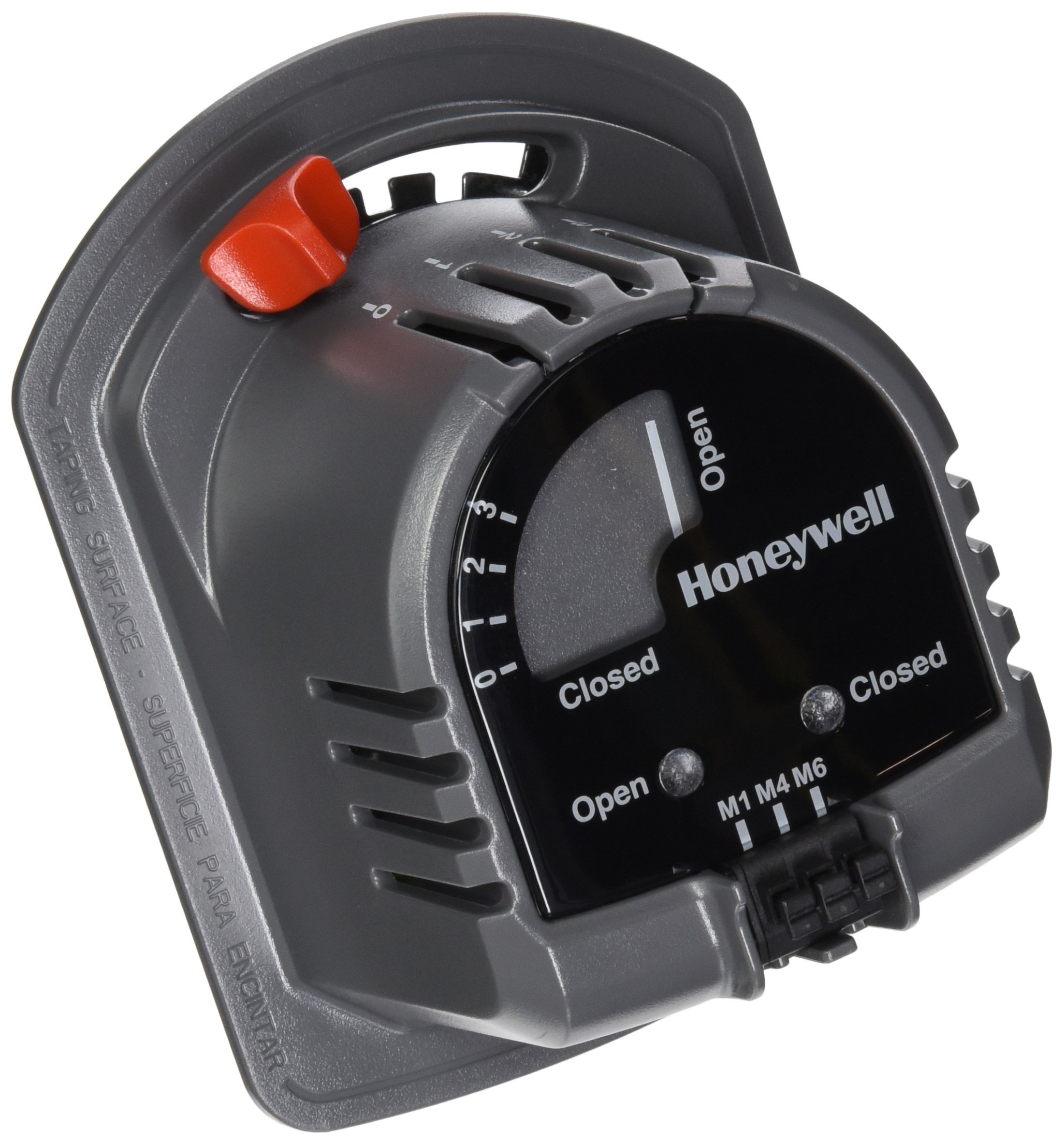 Foto 2 pulgar | Actuador De Válvula De Zona Honeywell M847d De Baja Tensión - Venta Internacional.