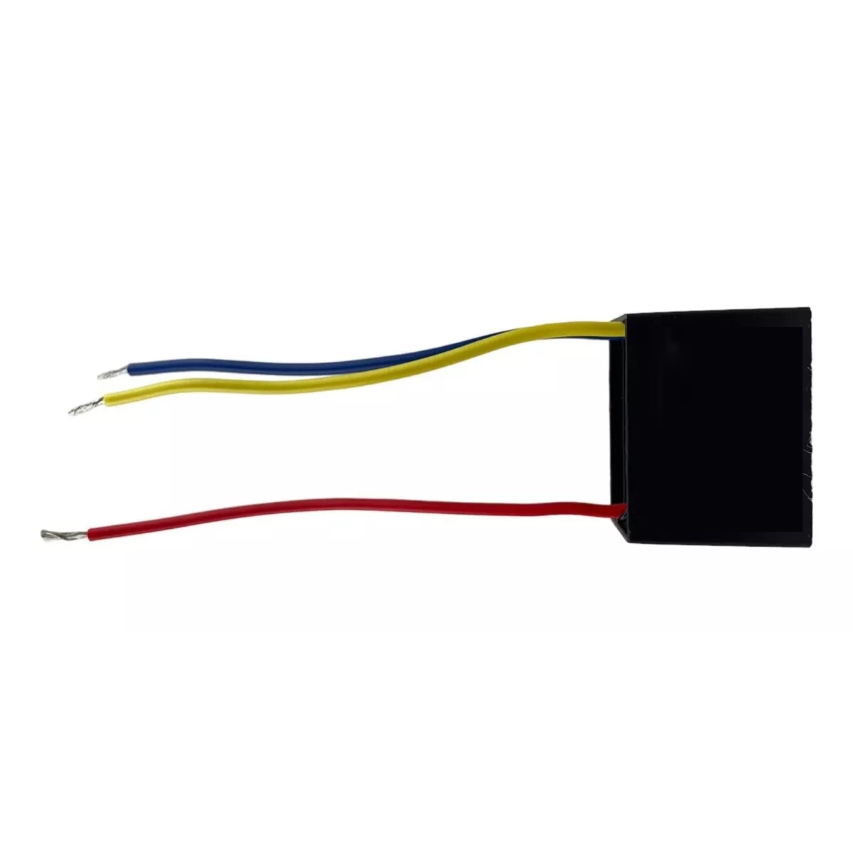 Foto 4 pulgar | Capacitor 1.5 + 3 Uf Eo Safe Import para Ventilador de Techo