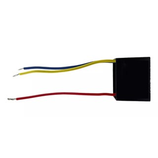 Foto 3 | Capacitor 1.5 + 3 Uf Eo Safe Import para Ventilador de Techo