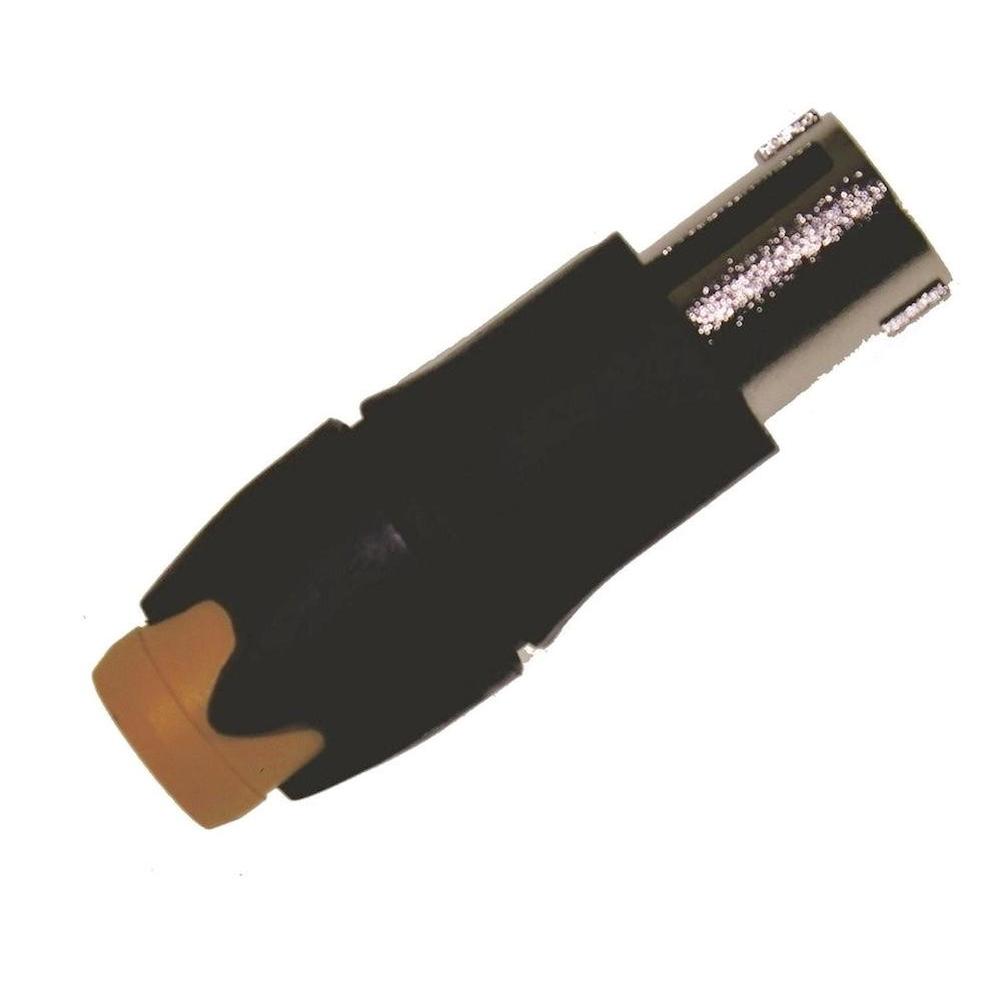 Plug Speakon 4 Pin para Audio Profesional Metálico