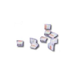 Foto 2 pulgar | Kit De Conectores, Calibre 22, 30 Piezas - Venta Internacional.