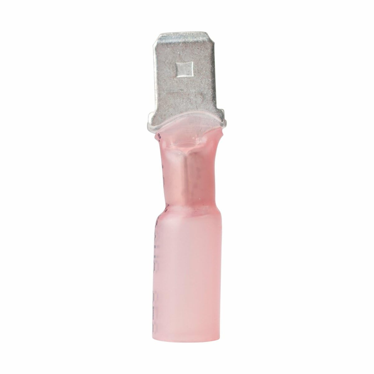 Foto 2 pulgar | Desconectores Termorretráctiles Ancor 316825 Hembra 22-18 Awg, Paquete De 25 - Venta Internacional.