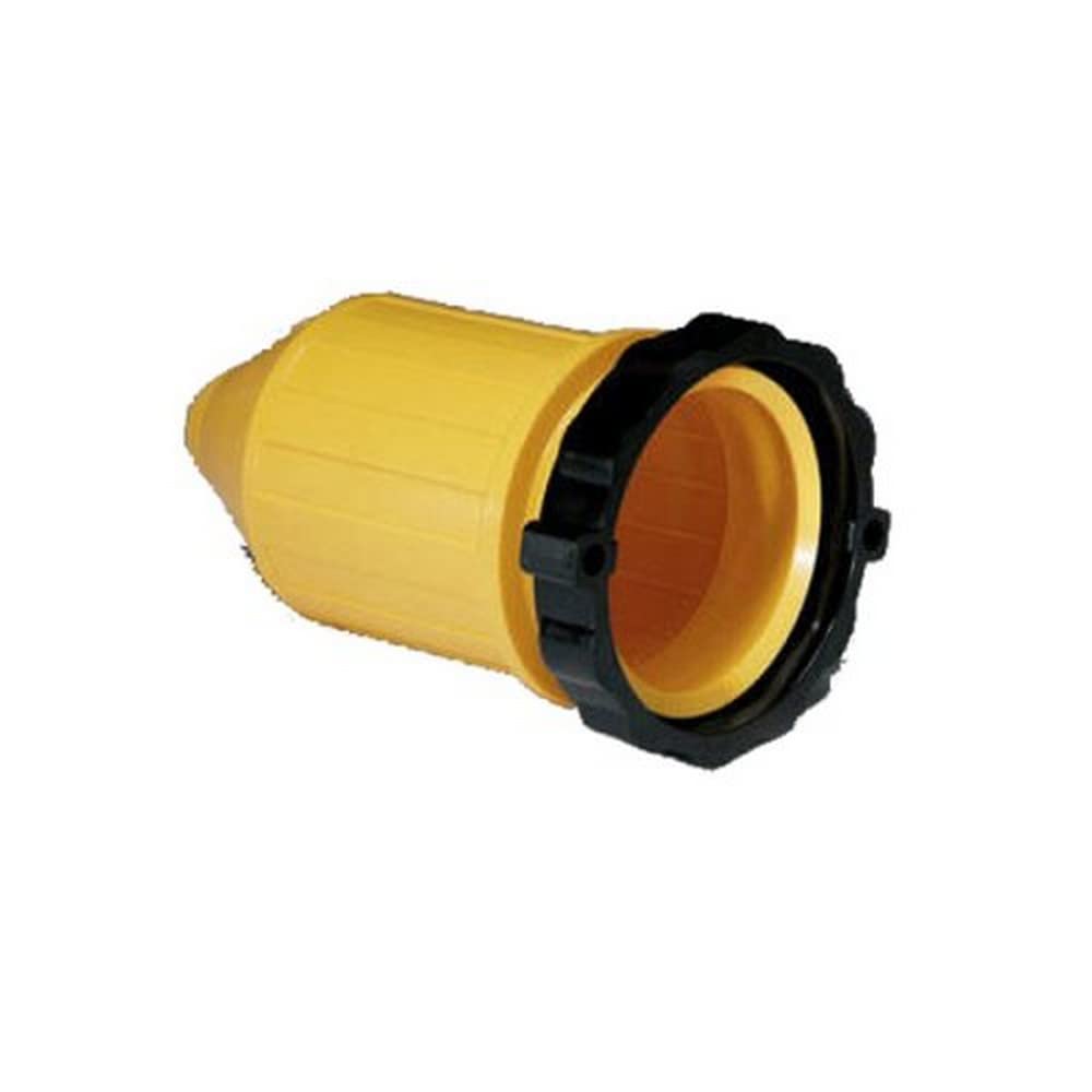 Foto 2 pulgar | Cubierta Resistente A La Intemperie Marinco 7715eln Para Conectores De 50 Amperios - Venta Internacional.