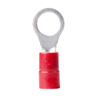 Foto 1 | Terminales Ring Ancor 210236, Eléctricos De Uso Marino, 8 Awg - Venta Internacional.