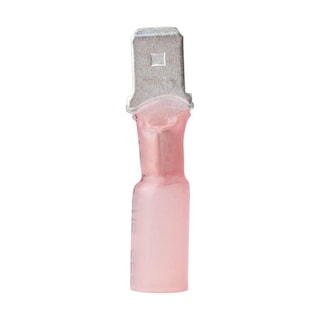Foto 1 | Desconectores Termorretráctiles Ancor 316925, Grado Marino, Paquete De 25 - Venta Internacional.