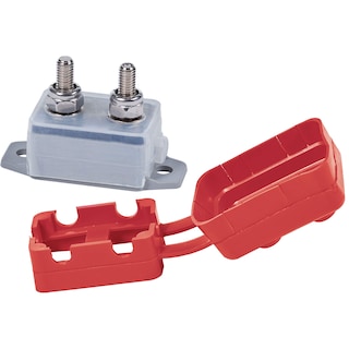 Foto 1 | Disyuntor Blue Sea Systems 7156 Marine Grade 40a - Venta Internacional.