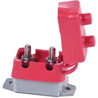 Foto 2 | Disyuntor Blue Sea Systems 7156 Marine Grade 40a - Venta Internacional.