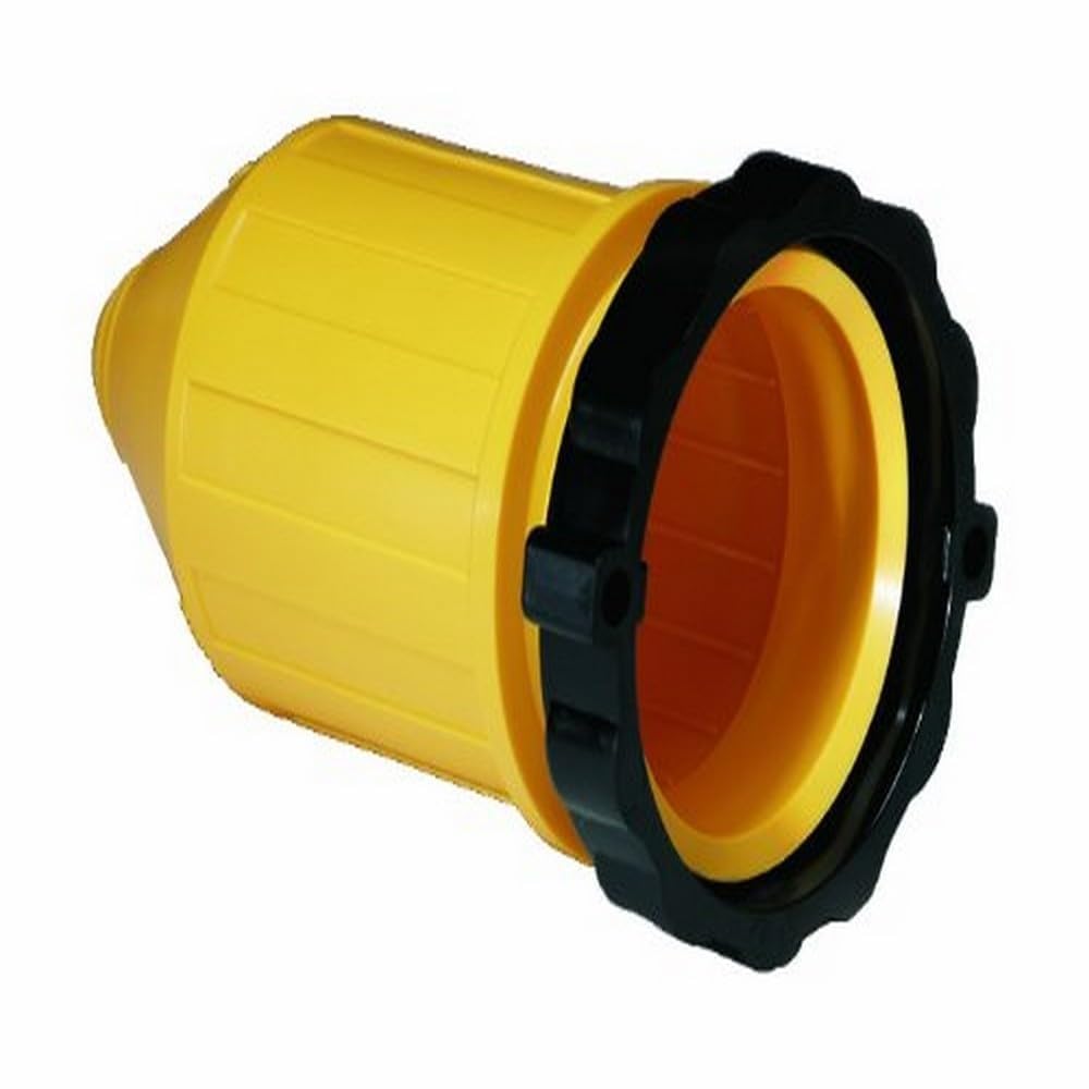 Foto 1 | Funda Impermeable Para Marinco Marine Electrical Conn De 50 Amperios - Venta Internacional.