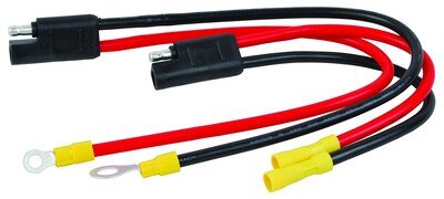 Foto 2 | Conectores Rápidos Para Motores De Pesca Por Curricán Attwood 14367-6 Heavy-duty - Venta Internacional.