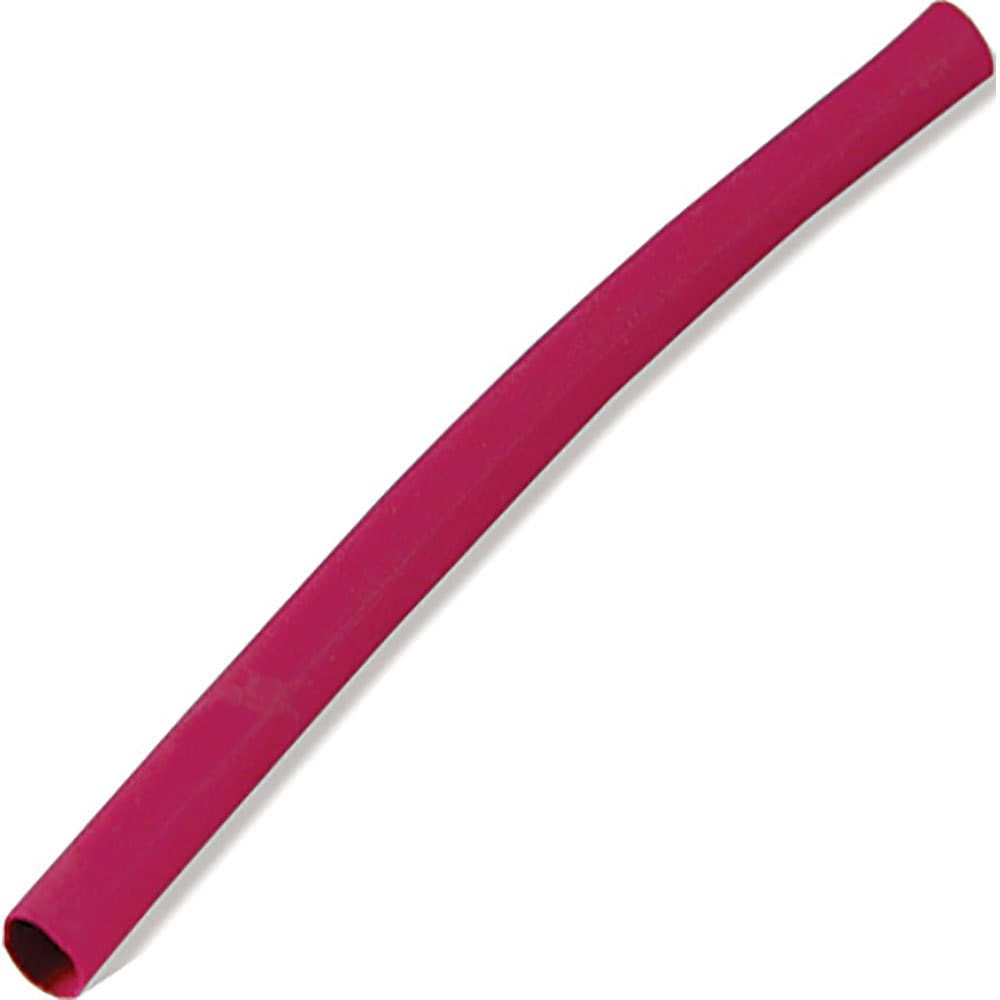 Foto 1 | Tubos Termorretráctiles Ancor 307603, Grado Marino, 25 Mm, Rojo, Paquete De 3 - Venta Internacional.