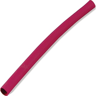 Foto 1 | Tubos Termorretráctiles Ancor 307603, Grado Marino, 25 Mm, Rojo, Paquete De 3 - Venta Internacional.