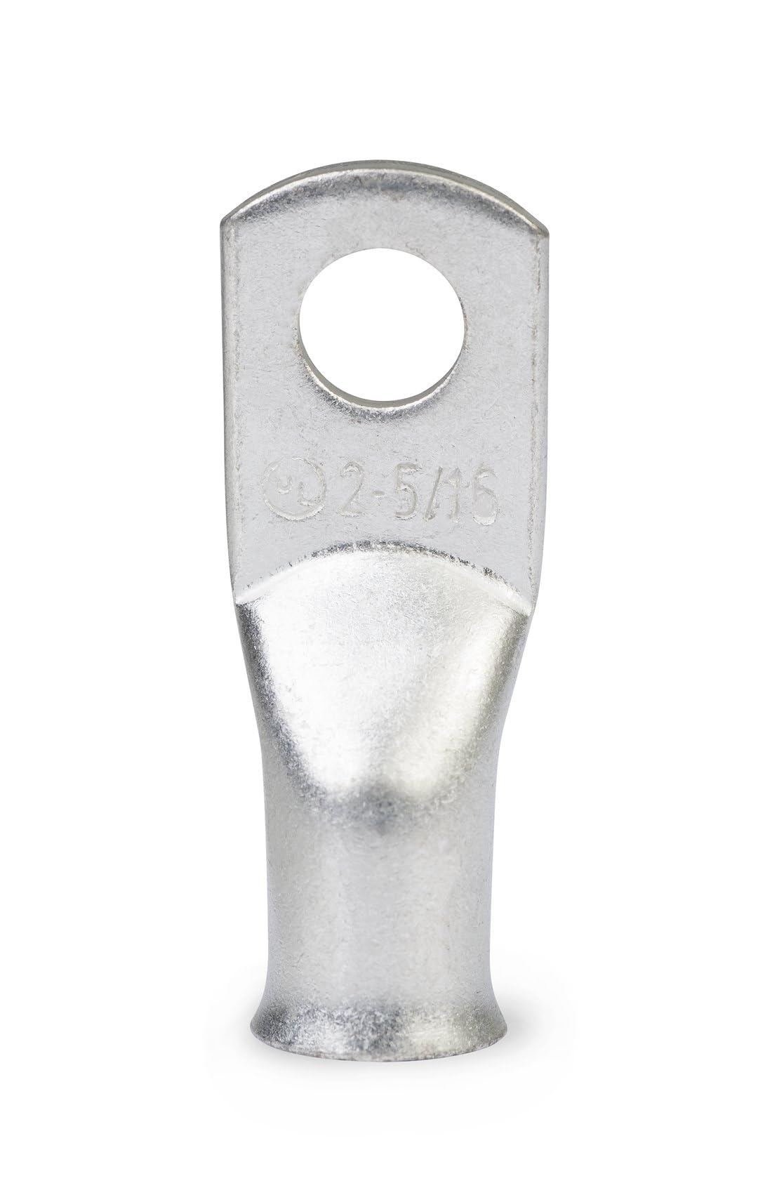 Foto 4 pulgar | Terminales Eléctricos De Cobre Estañado De Alta Resistencia, 2 Awg Ancor - Venta Internacional.