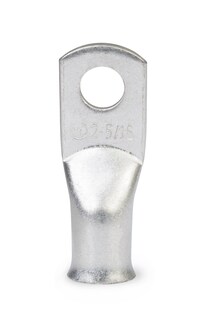 Foto 3 | Terminales Eléctricos De Cobre Estañado De Alta Resistencia, 2 Awg Ancor - Venta Internacional.
