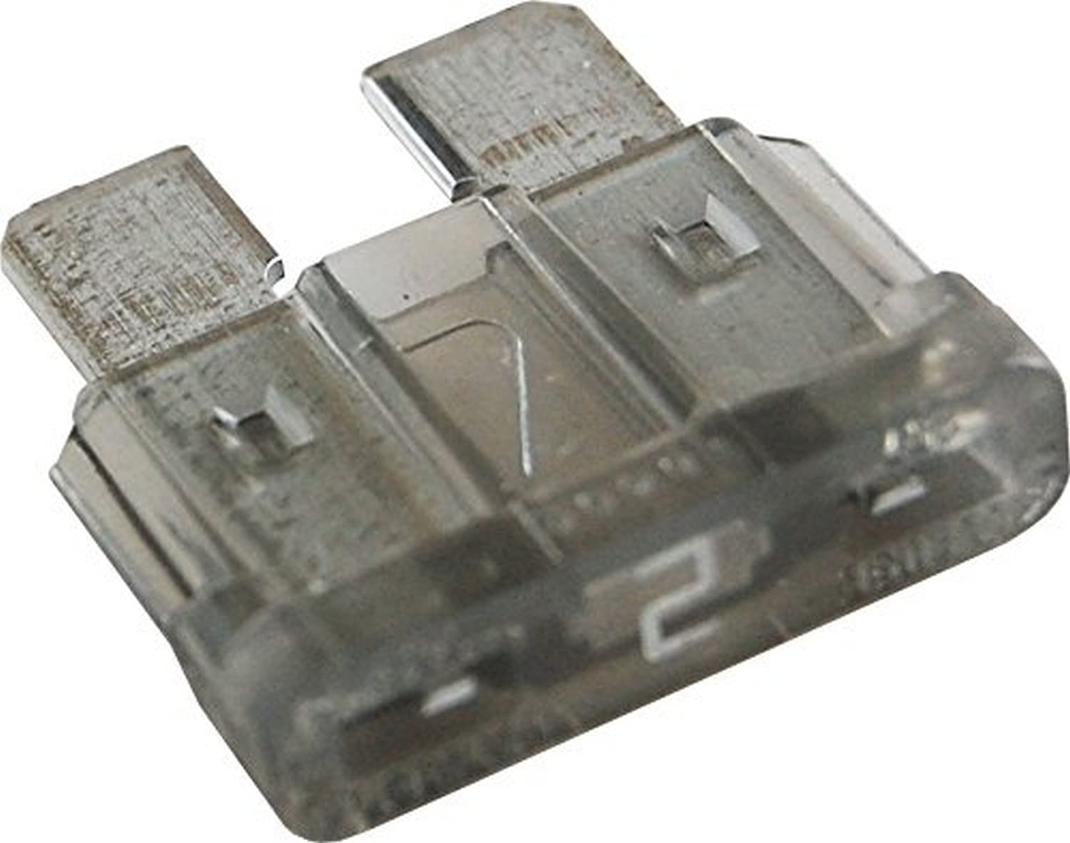 Foto 1 | Fuse Blue Sea Systems 5236100 2a Ato/atc, Paquete De 25 - Venta Internacional.