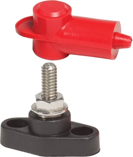 Foto 2 | Conector De Cable Blue Sea Systems Powerpost De Alto Amperaje - Venta Internacional.