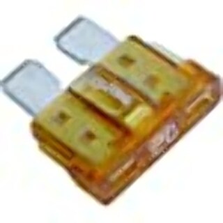 Foto 1 | Fuse Blue Sea Systems 5296-bss Atc Easyid 20 A (paquete De 10) - Venta Internacional.