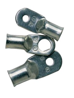 Foto 1 | Lugs Ancor 242233, Eléctrico De Uso Marino, De Alta Resistencia, 8 Awg - Venta Internacional.