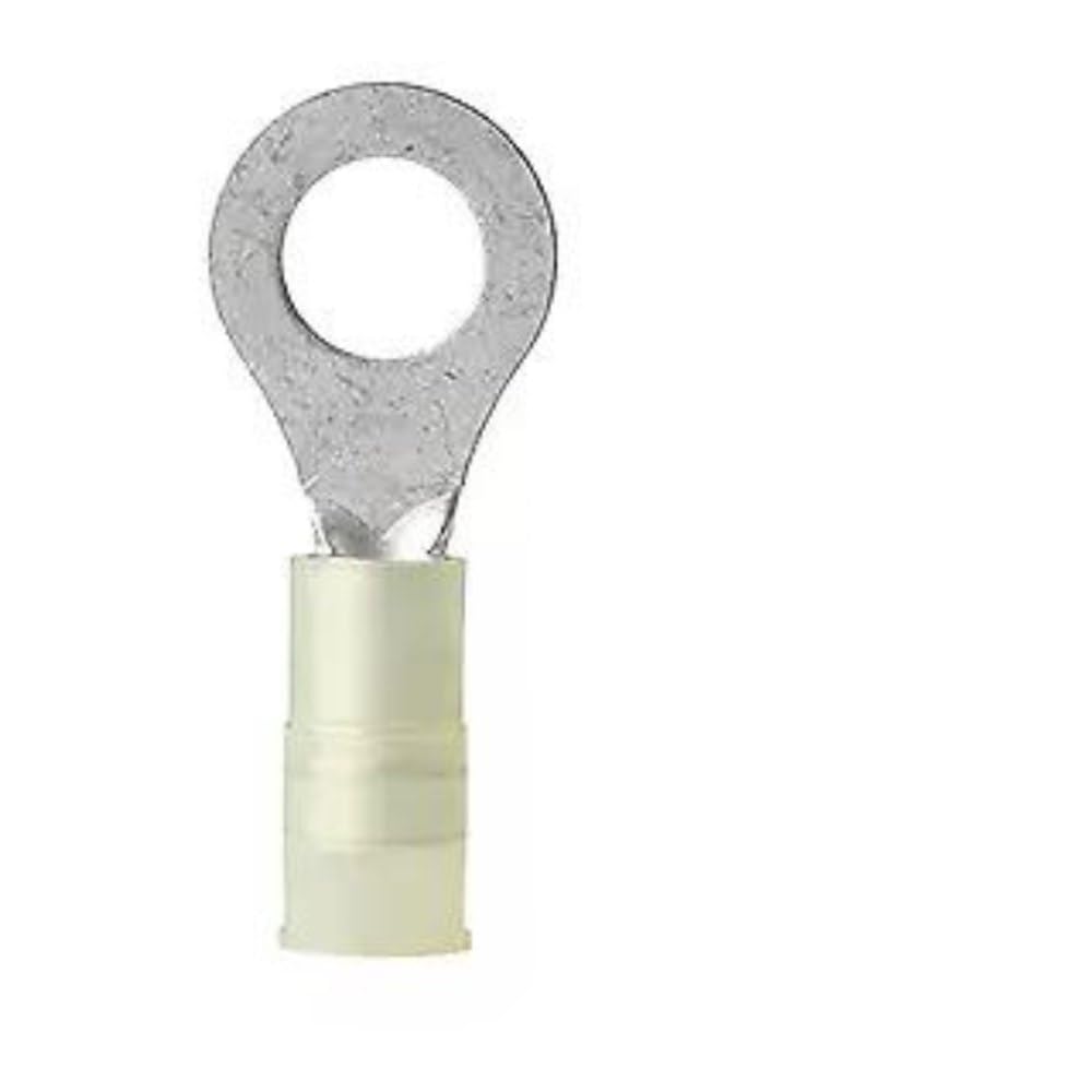 Foto 2 pulgar | Terminales De Anillo Ancor 220225, Grado Marino, 12 — 10 Awg, Paquete De 100 Unidades - Venta Internacional.