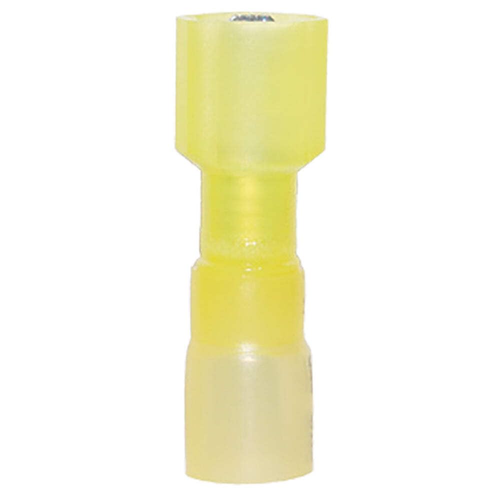 Foto 1 | Desconectador Termorretráctil Ancor 320925 Macho 12-10 Awg, Paquete De 25 - Venta Internacional.