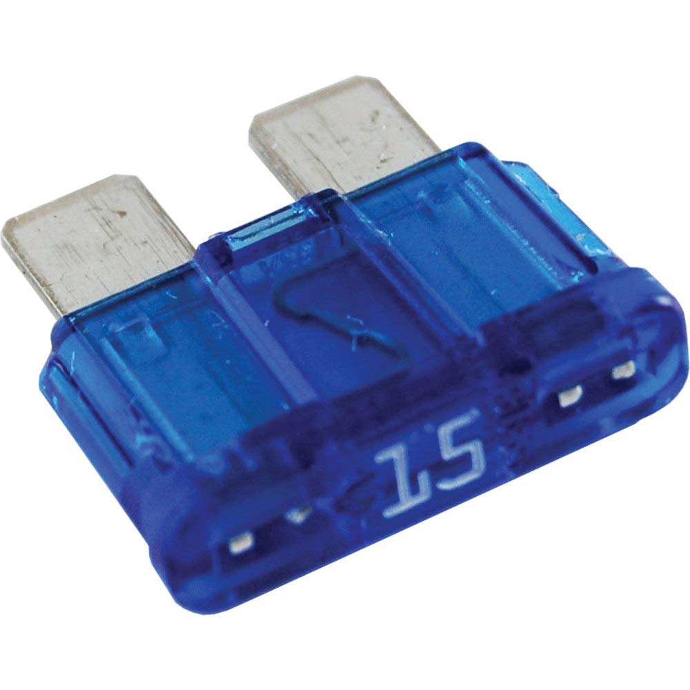 Foto 1 | Fuse Blue Sea Systems 5242 Ato/atc 15 A, Paquete De 2 - Venta Internacional.