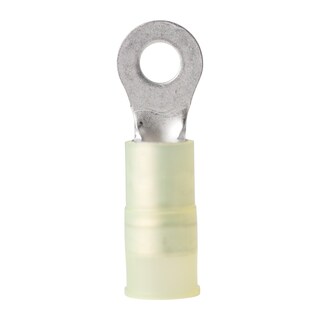 Foto 1 | Terminales De Anillo Ancor 210221 De Nailon De Grado Marino, 12 A 10 Awg, 25 - Venta Internacional.