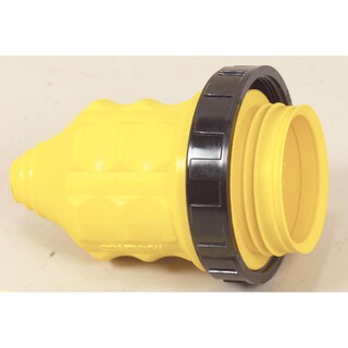 Foto 2 | Cubierta Resistente A La Intemperie Marinco 103rn Para Conectores Marinos - Venta Internacional.