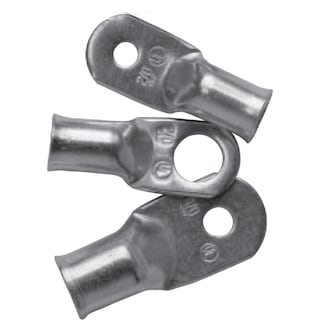 Foto 1 | Enchufes Eléctricos Ancor 252727 De Cobre Estañado De Grado Marino 4/0 - Venta Internacional.