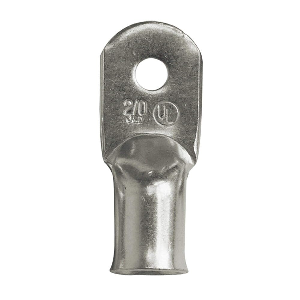 Foto 2 pulgar | Terminales Eléctricos Ancor 242237 De Cobre Estañado De Grado Marino, 8 Awg - Venta Internacional.