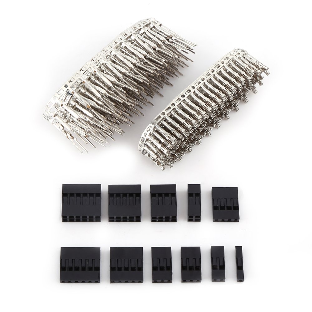 Foto 3 pulgar | Kit De Cables De Conexión, Carcasa, Puente, 620 Piezas, Hilitand - Venta Internacional.