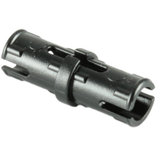 Foto 2 pulgar | Conector De Fricción Negro Lego Technic Mindstorm Nxt X300 - Venta Internacional.