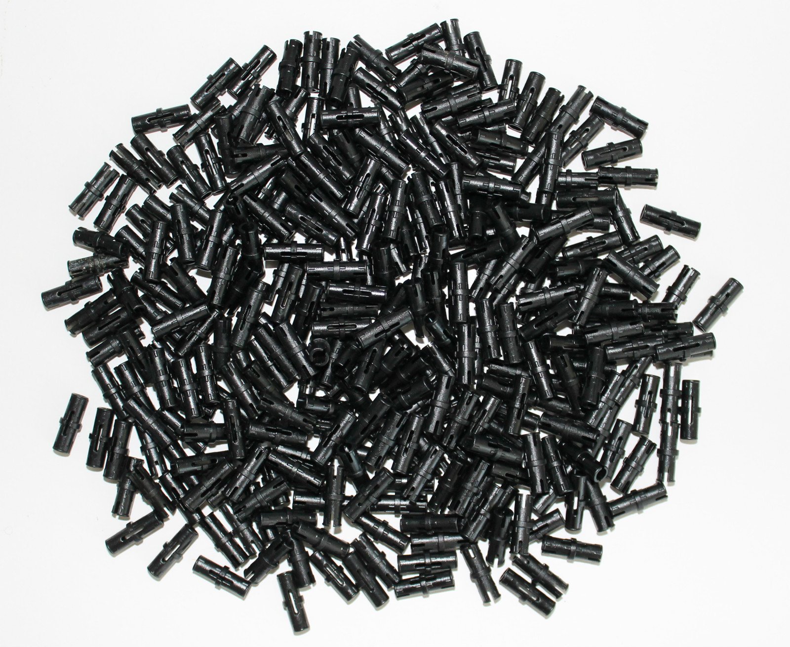 Foto 3 pulgar | Conector De Fricción Negro Lego Technic Mindstorm Nxt X300 - Venta Internacional.