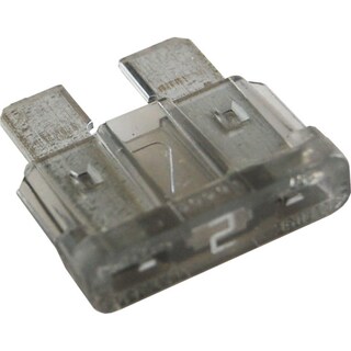 Foto 1 | Fuse Blue Sea Systems 5241100, 10 A Ato/atc, Paquete De 25 Unidades, Color Beige - Venta Internacional.