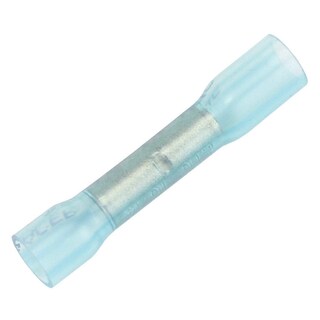 Foto 1 | Conector A Tope Termorretráctil Pacer 16-14 Awg, Paquete De 100 - Venta Internacional.