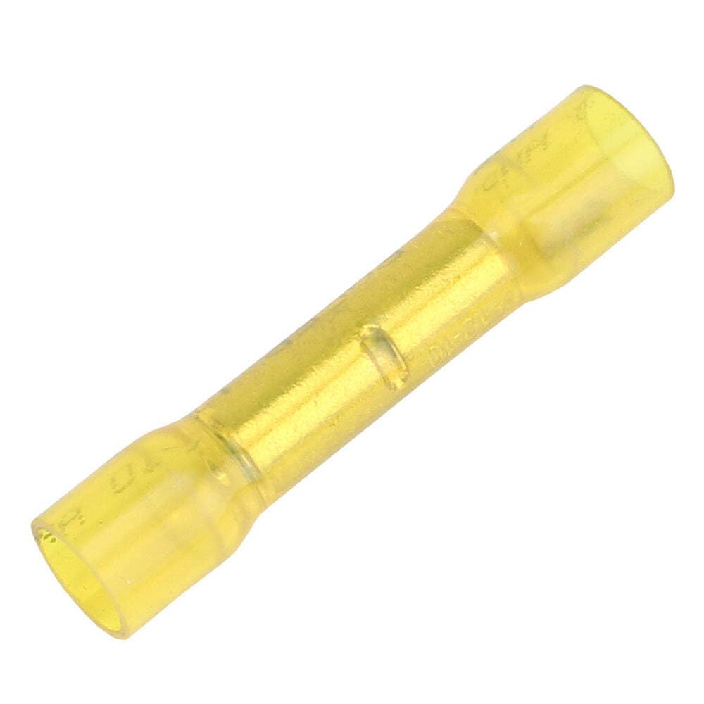 Foto 2 pulgar | Conector Termorretráctil Pacer 12-10 Awg  Paquete De 100 - Venta Internacional.